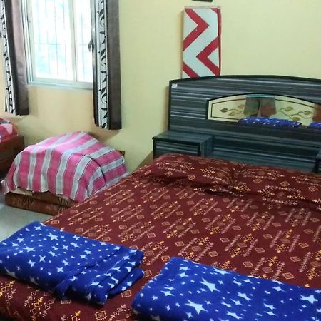 Ashish Baug Cottage Alībāg Buitenkant foto