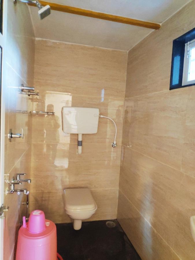 Ashish Baug Cottage Alībāg Buitenkant foto