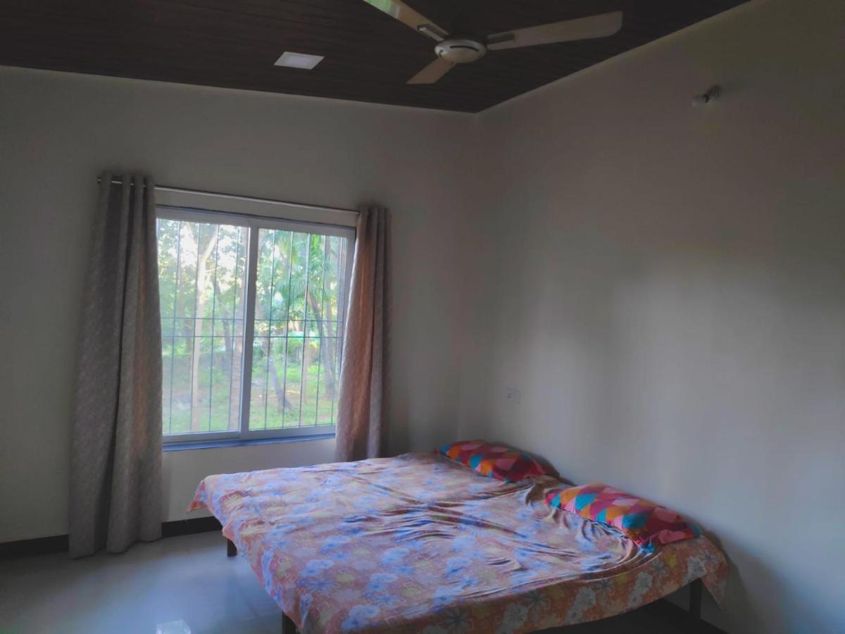 Ashish Baug Cottage Alībāg Buitenkant foto