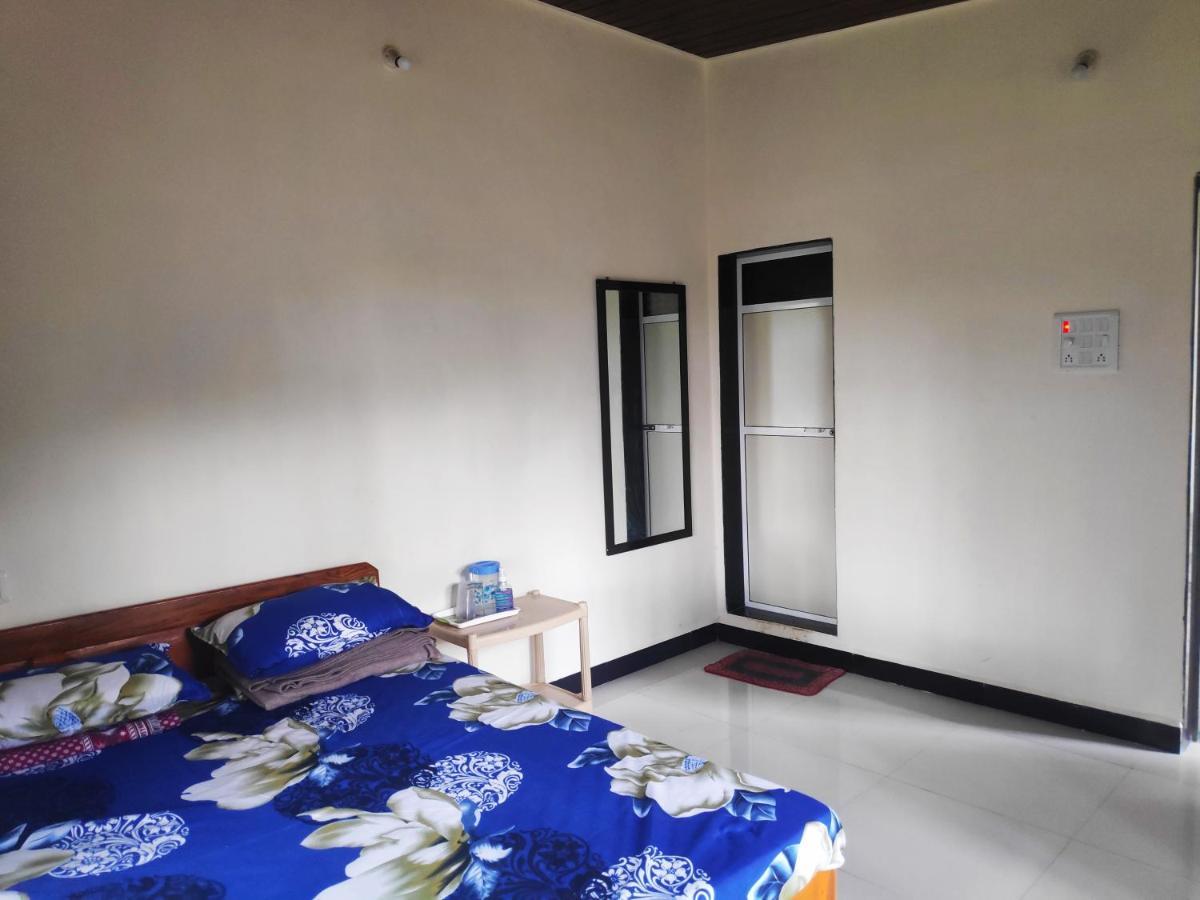 Ashish Baug Cottage Alībāg Buitenkant foto
