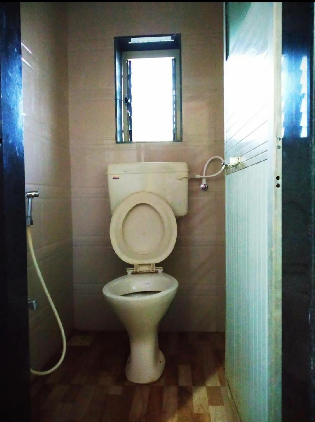 Ashish Baug Cottage Alībāg Kamer foto