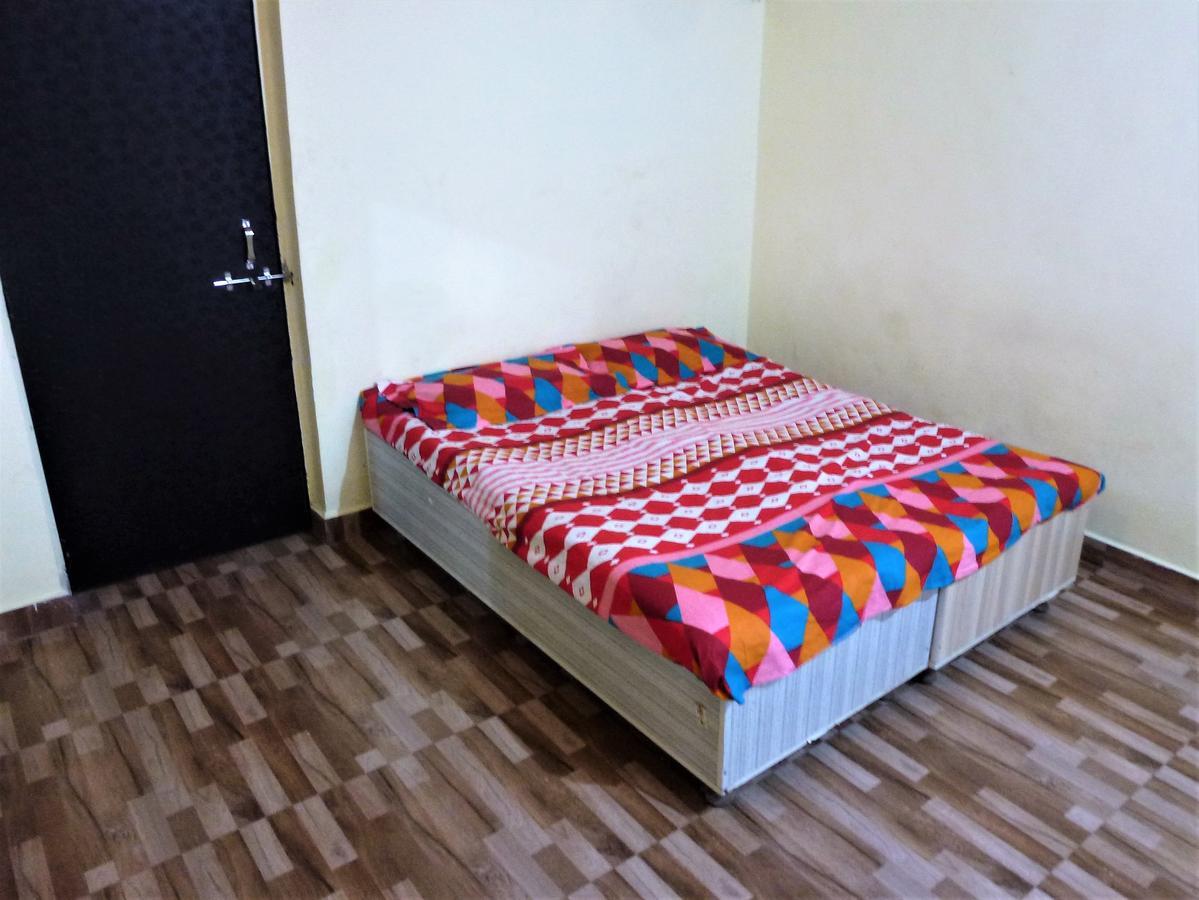 Ashish Baug Cottage Alībāg Buitenkant foto