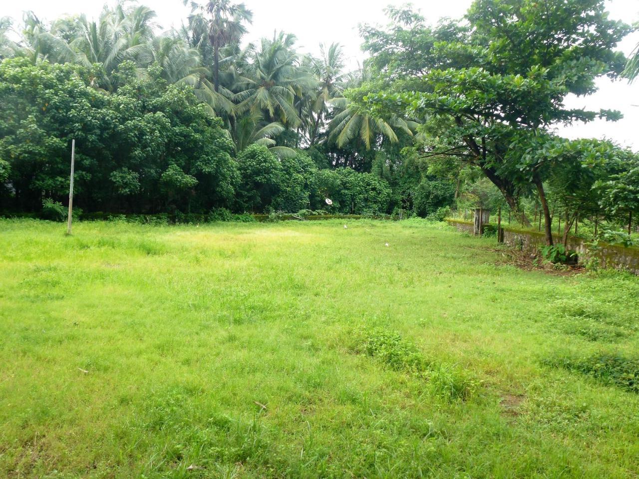 Ashish Baug Cottage Alībāg Buitenkant foto