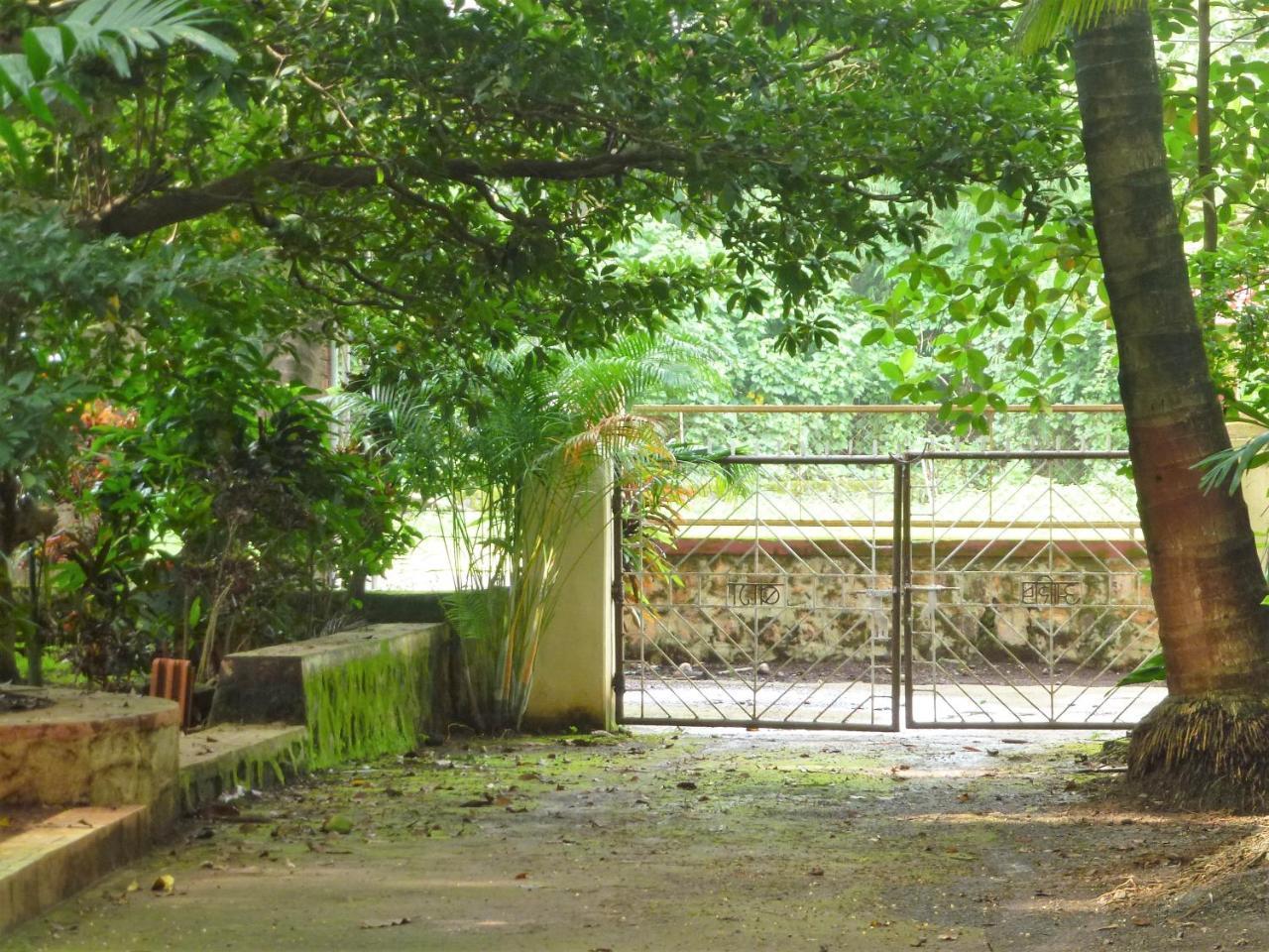 Ashish Baug Cottage Alībāg Buitenkant foto