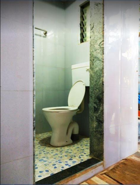 Ashish Baug Cottage Alībāg Buitenkant foto